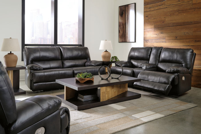 Mountainous - Living Room Set image 2