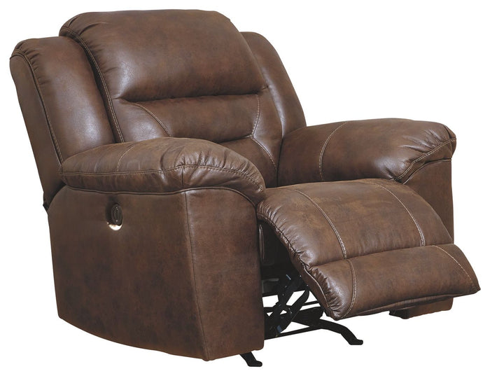 Stoneland - Power Recliner image 3