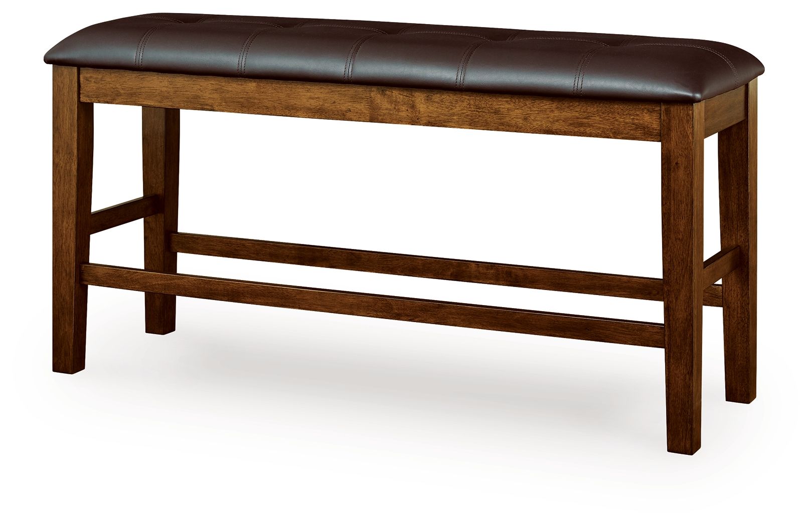 Light Brown / Counter Benches