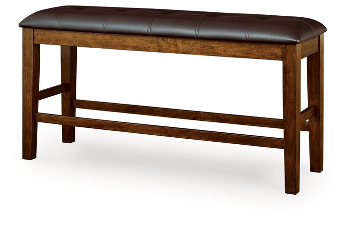 Ralene - Upholstered Bench image 2