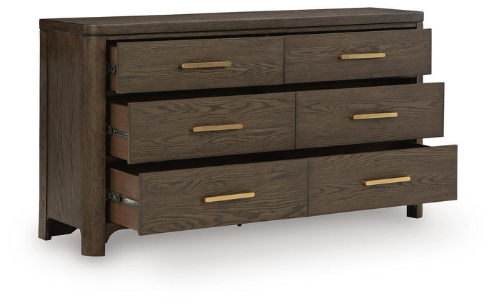 Radkin - Dresser image 3