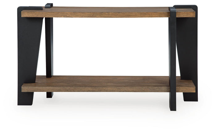 Weathermore - Rectangular Table image 4