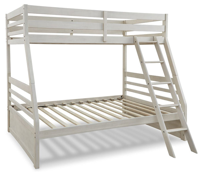 Robbinsdale - Bunk Bed With Storage image 4