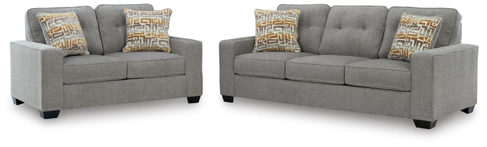 Larimer - Living Room Set image 2