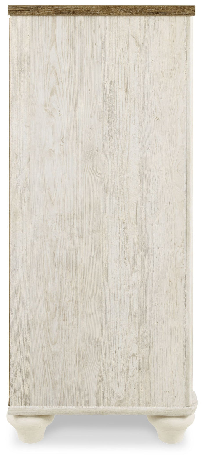 Willowton - Dresser image 3