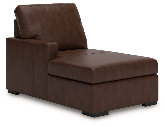 McDowlan - Sectional image 5