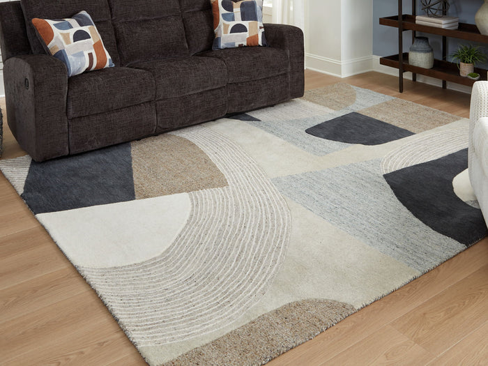 Edrickhill - Rug image 3