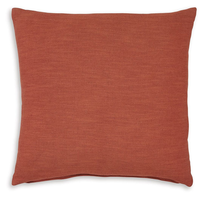 Thaneville - Pillow image 4