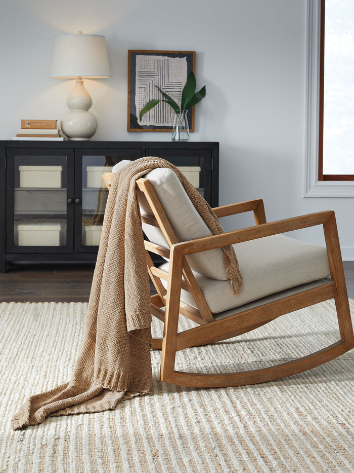 Anawood - Throw image 7