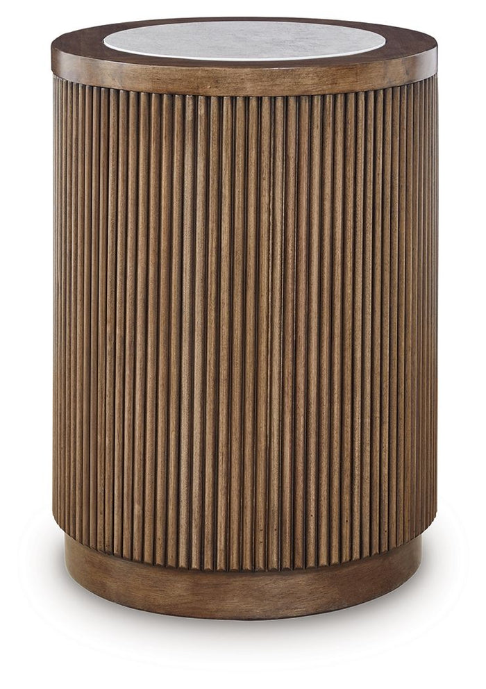 Hadonna - Round Table image 1