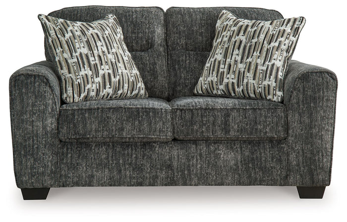 Lonoke - Loveseat image 2
