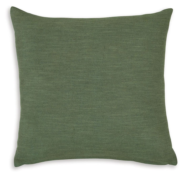 Thaneville - Pillow image 2
