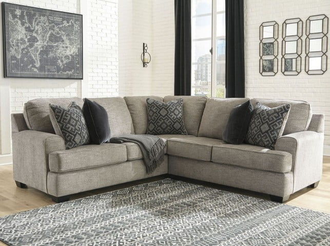Bovarian - Sectional Set image 6