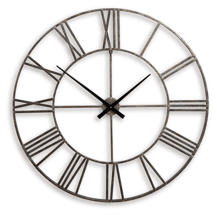 Paquita - Wall Clock image 2
