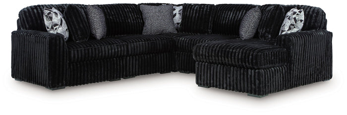Midnight-Madness - Sectional image 6