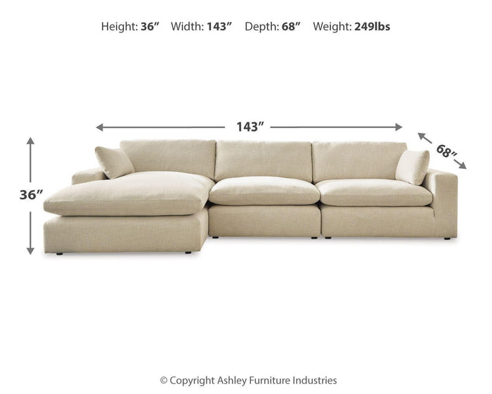 Elyza - Sectional image 9