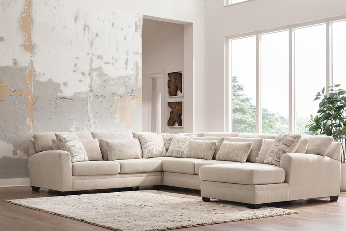 Mandi Point - Sectional image 8