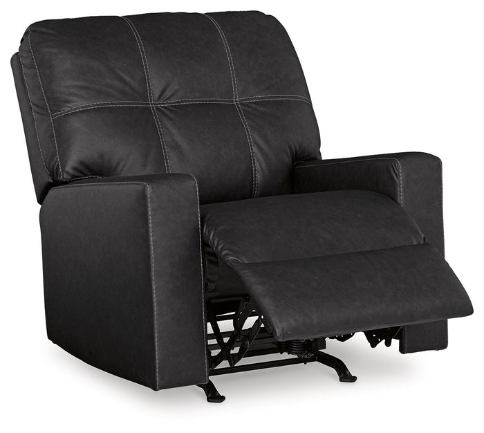 Barlin Mills - Rocker Recliner image 3