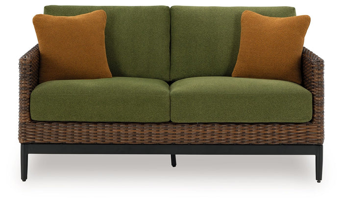 Horizon Hall - Lounge Set image 3