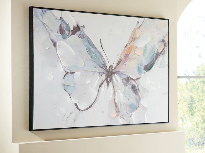 Dashwick - Wall Art - Multi image 2