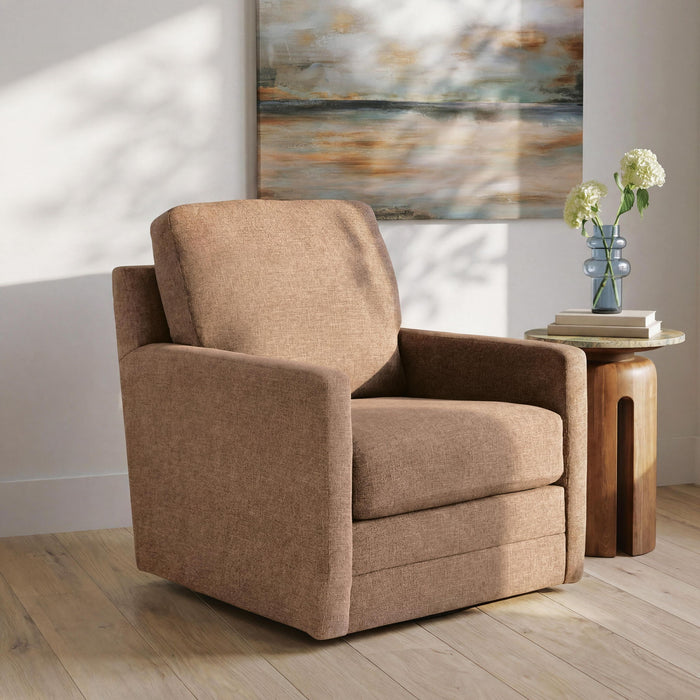 Dishford - Swivel Accent Chair image 5