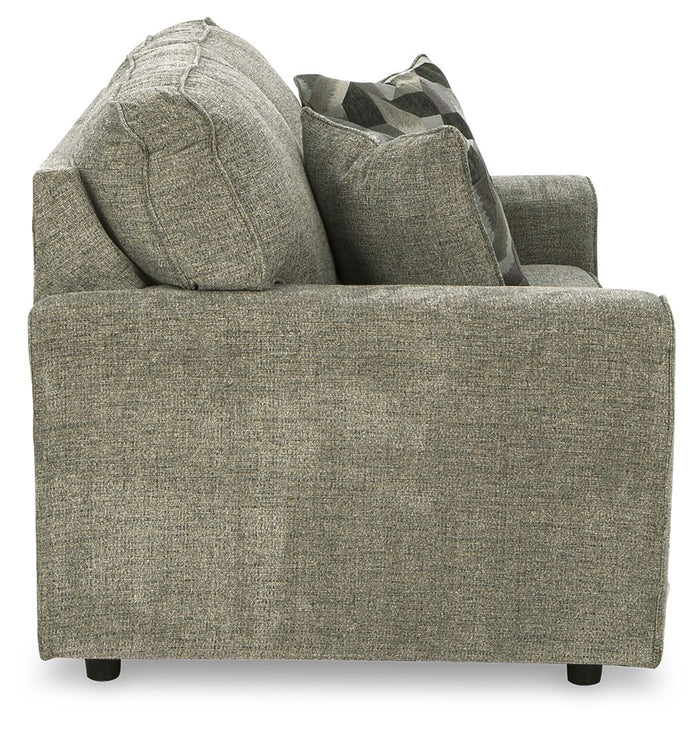 Cascilla - Loveseat image 2