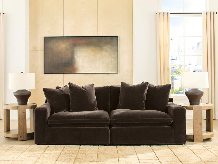 Maxton Heights - 2 Piece Sectional image 4