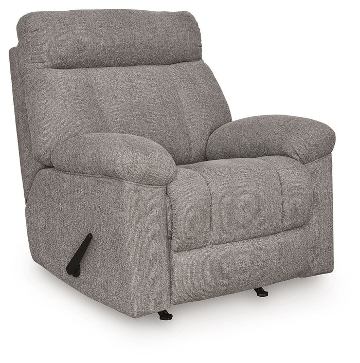 Hoyne Park - Rocker Recliner image 2