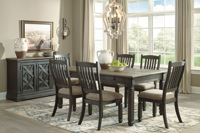 Tyler Creek - Dining Table Set image 2