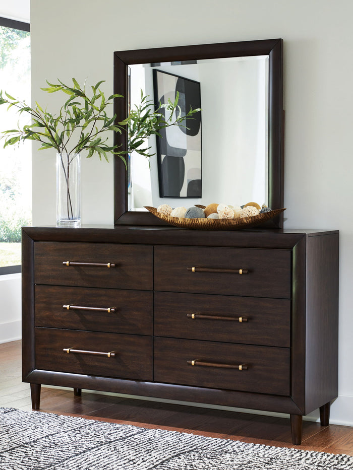 Dantenton - Dresser image 3