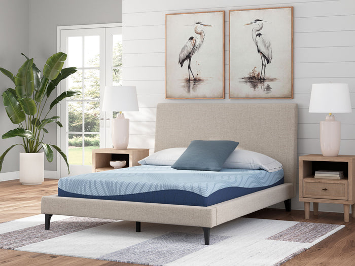 Peak 2.0 8 Memory Foam - Mattress image 2