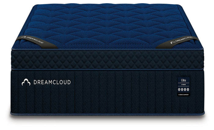 DreamCloud Ultra Hybrid - Mattress image 2
