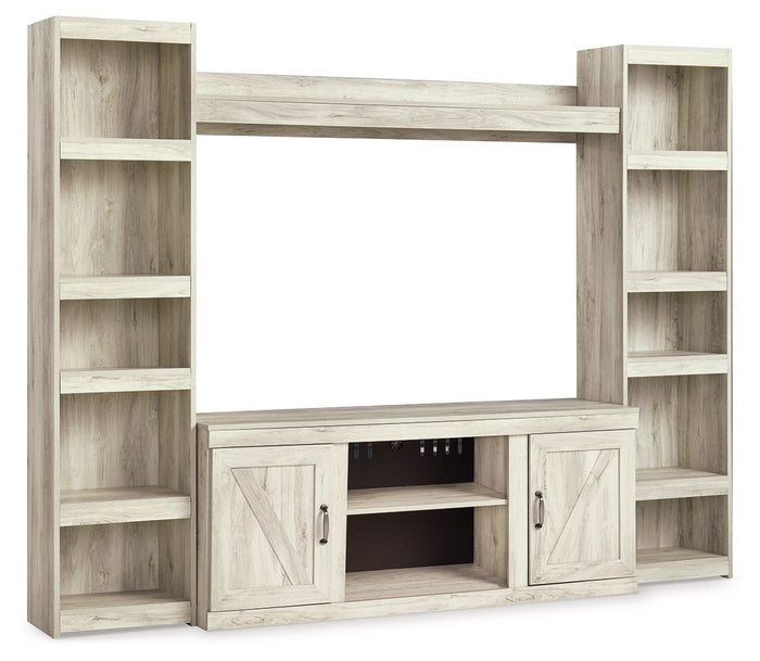 Bellaby - Entertainment Center image 1