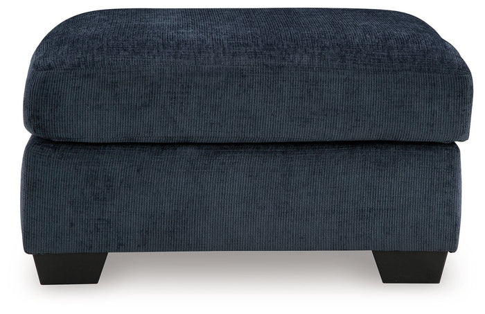 Aviemore - Oversized Accent Ottoman image 5