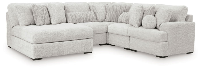 Cuddle Plush - Sectional image 4