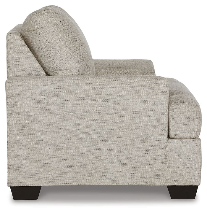 Vayda - Chair - Pebble image 3