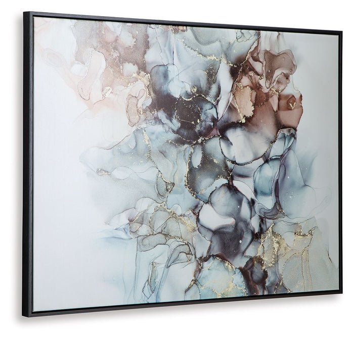 Jordsboro - Wall Art - Multi image 2