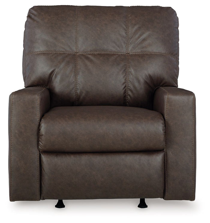 Barlin Mills - Rocker Recliner image 4