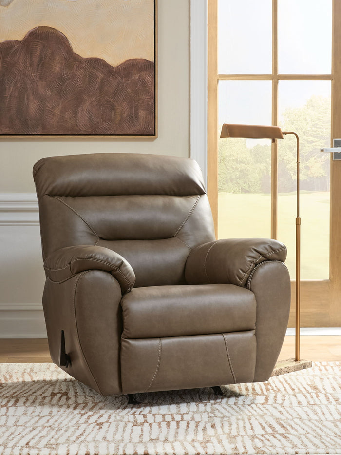 Elksworth - Rocker Recliner image 3