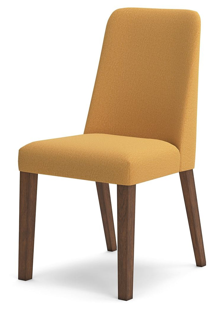 Lyncott - Dining Uph Side Chair (Set of 2) image 4