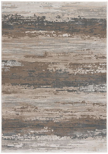 Dark Brown / 9' x 12'