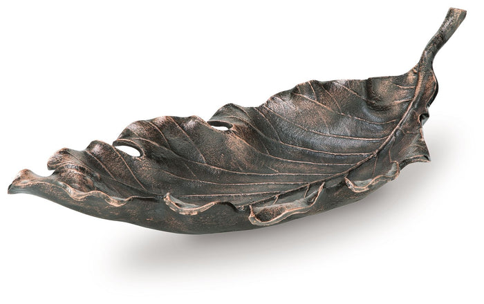 Avermund - Sculpture - Antique Copper Finish image 3