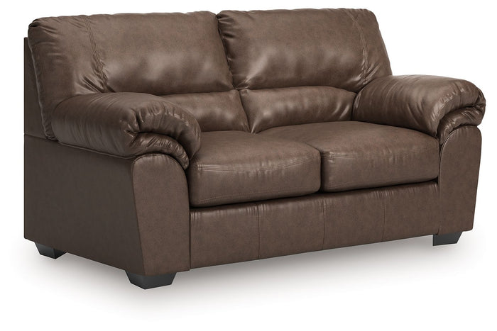 WillowBend - Loveseat image 4