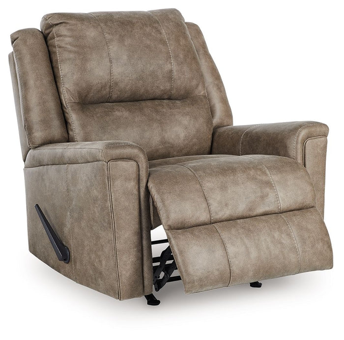 Lixtowel - Rocker Recliner image 3