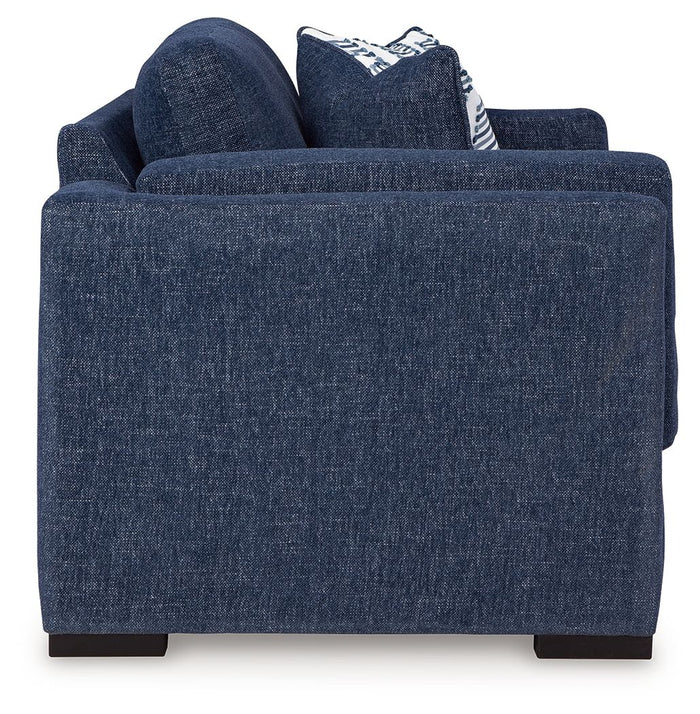 Evansley - Loveseat image 4