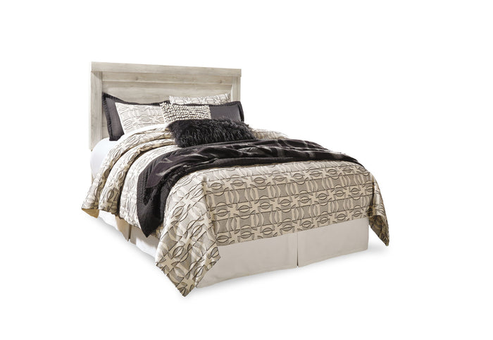Bellaby - Panel Headboard image 1