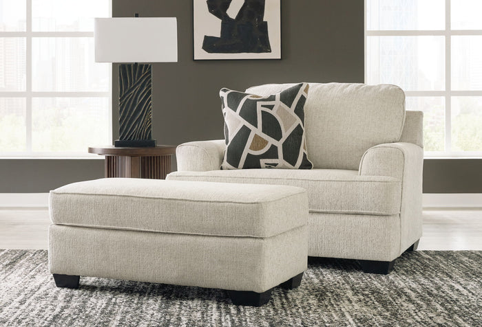 Heartcort - Living Room Set image 1