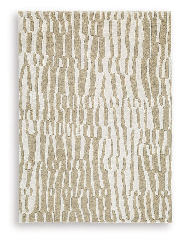 Corrbell - Rug image 2