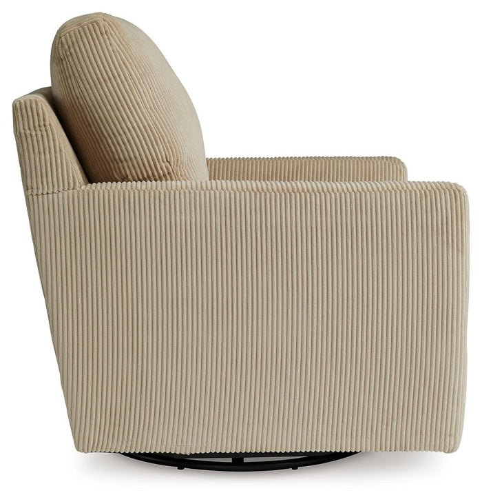 Icaman - Swivel Chair image 3