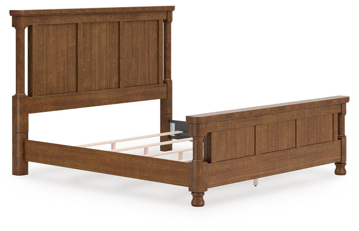 Rowlenstown - Poster Bed image 5